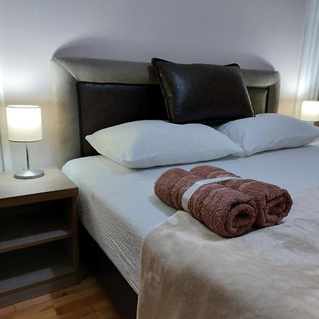 Apartmani Radulovic Vrnjačka Banja Eksteriør bilde