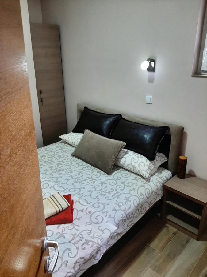 Apartmani Radulovic Vrnjačka Banja Eksteriør bilde