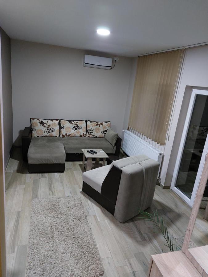 Apartmani Radulovic Vrnjačka Banja Eksteriør bilde