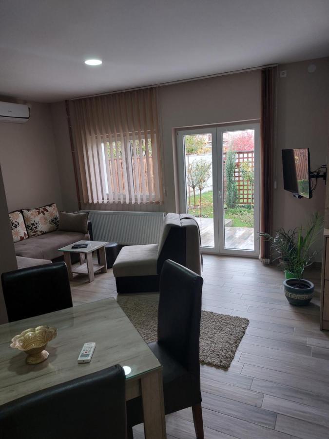 Apartmani Radulovic Vrnjačka Banja Eksteriør bilde