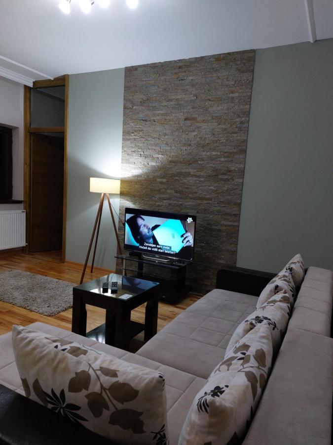 Apartmani Radulovic Vrnjačka Banja Eksteriør bilde