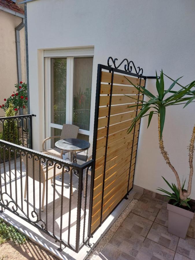 Apartmani Radulovic Vrnjačka Banja Rom bilde