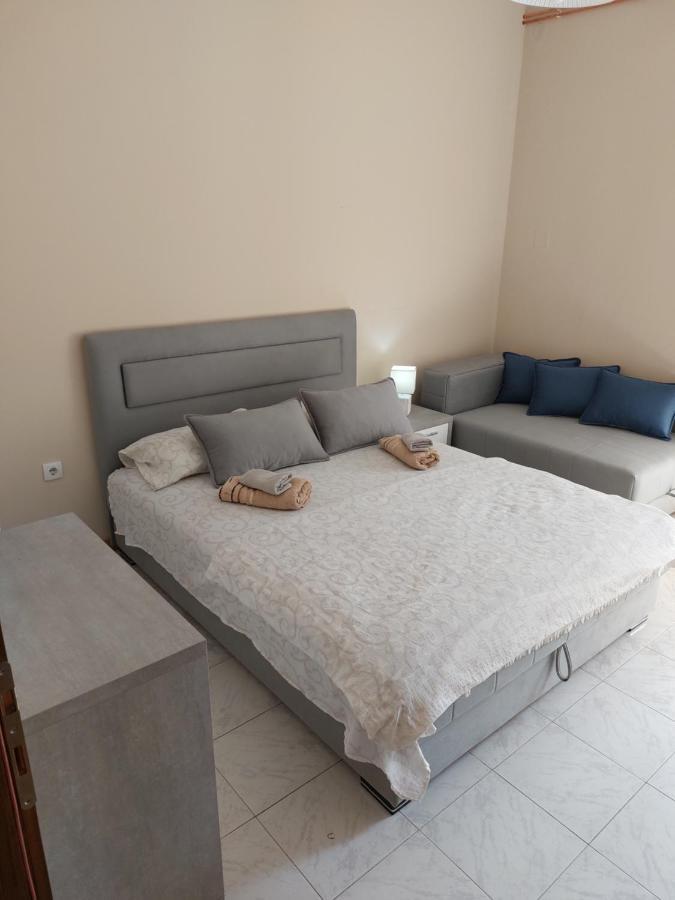 Apartmani Radulovic Vrnjačka Banja Eksteriør bilde