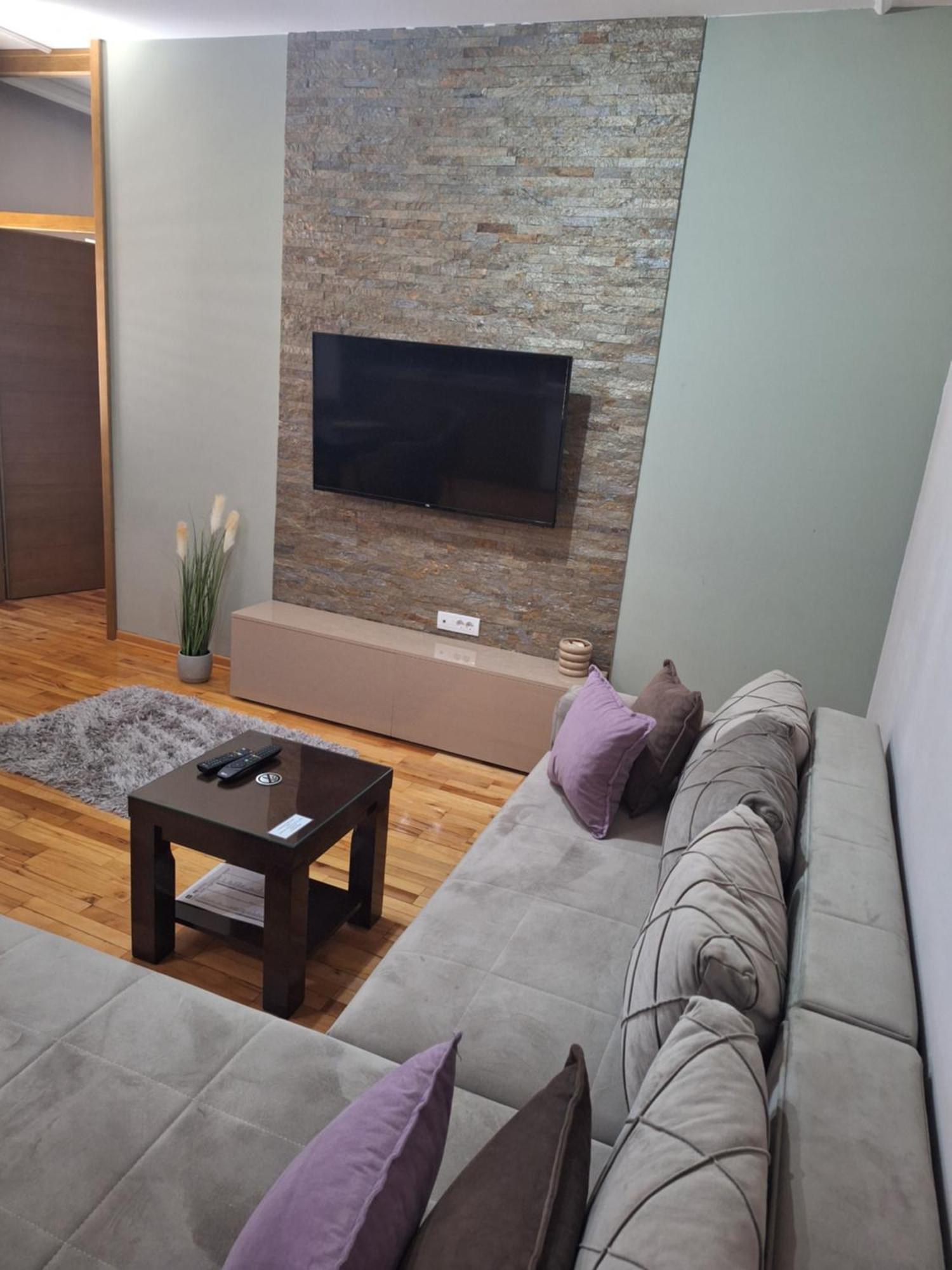 Apartmani Radulovic Vrnjačka Banja Rom bilde