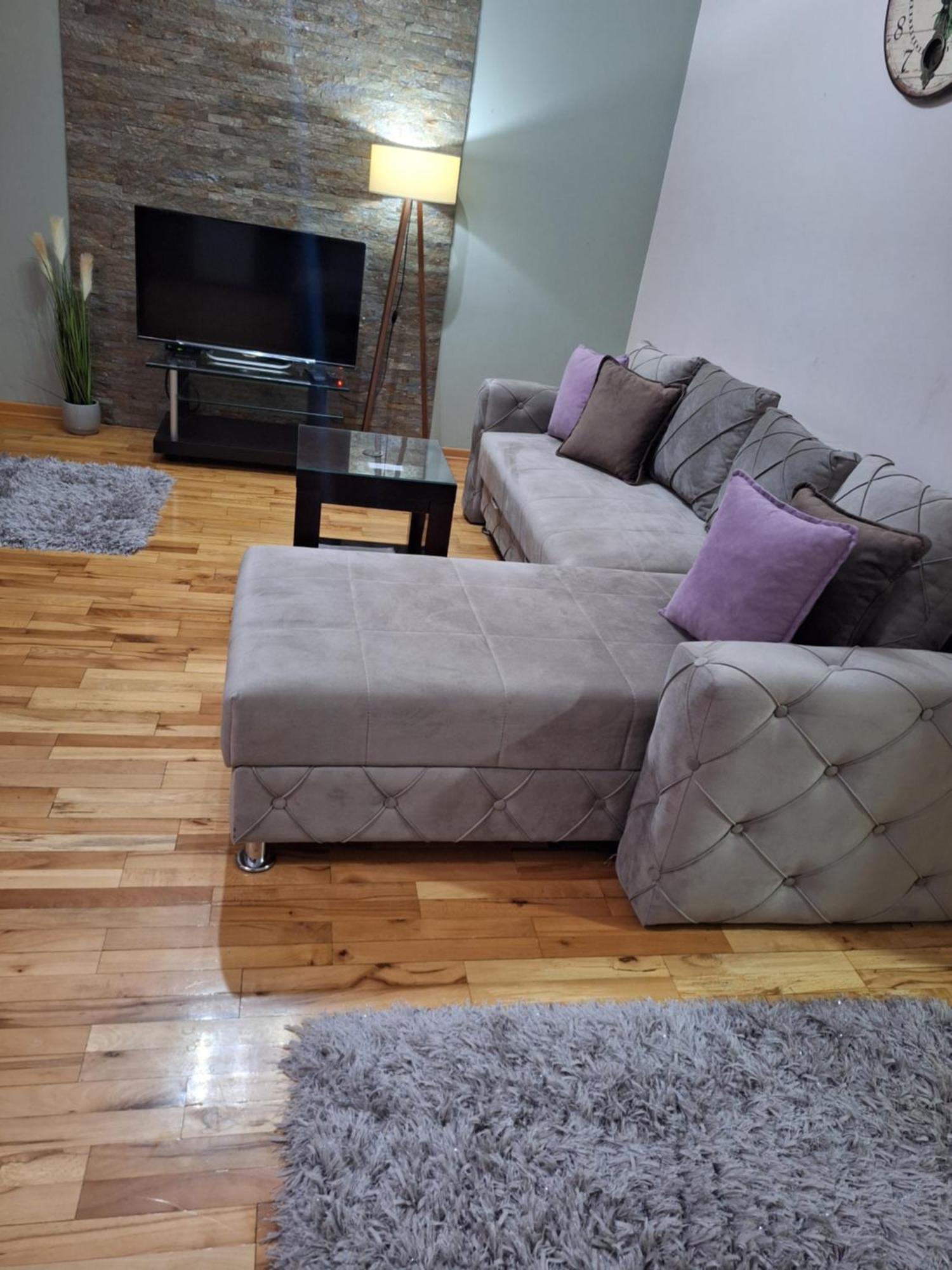Apartmani Radulovic Vrnjačka Banja Eksteriør bilde