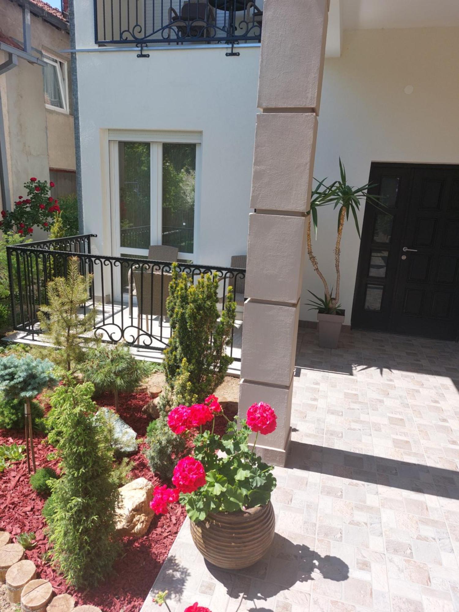 Apartmani Radulovic Vrnjačka Banja Rom bilde