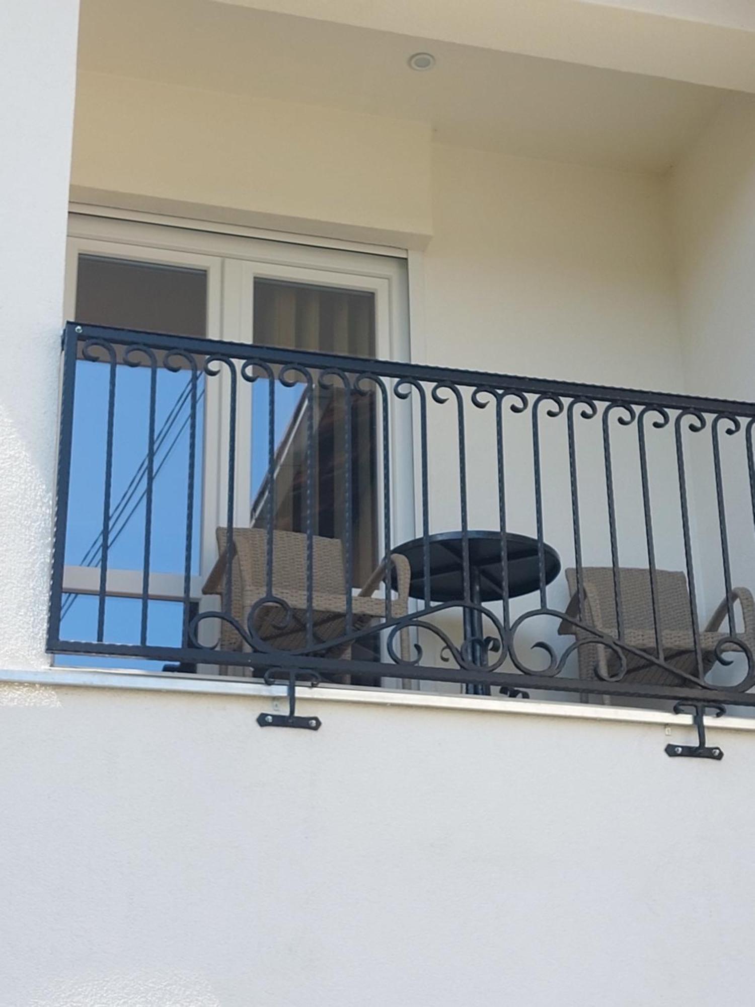 Apartmani Radulovic Vrnjačka Banja Rom bilde