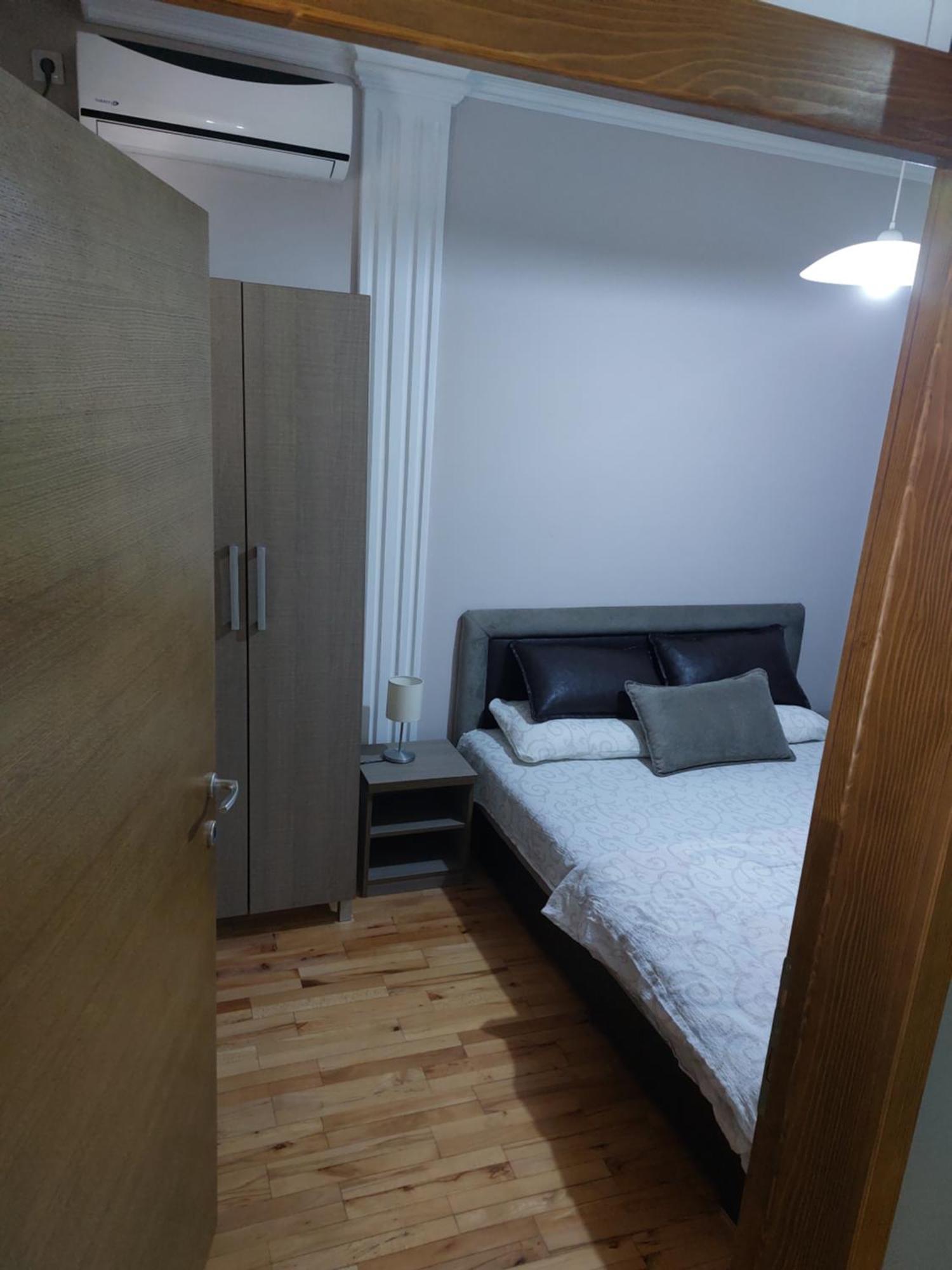 Apartmani Radulovic Vrnjačka Banja Rom bilde