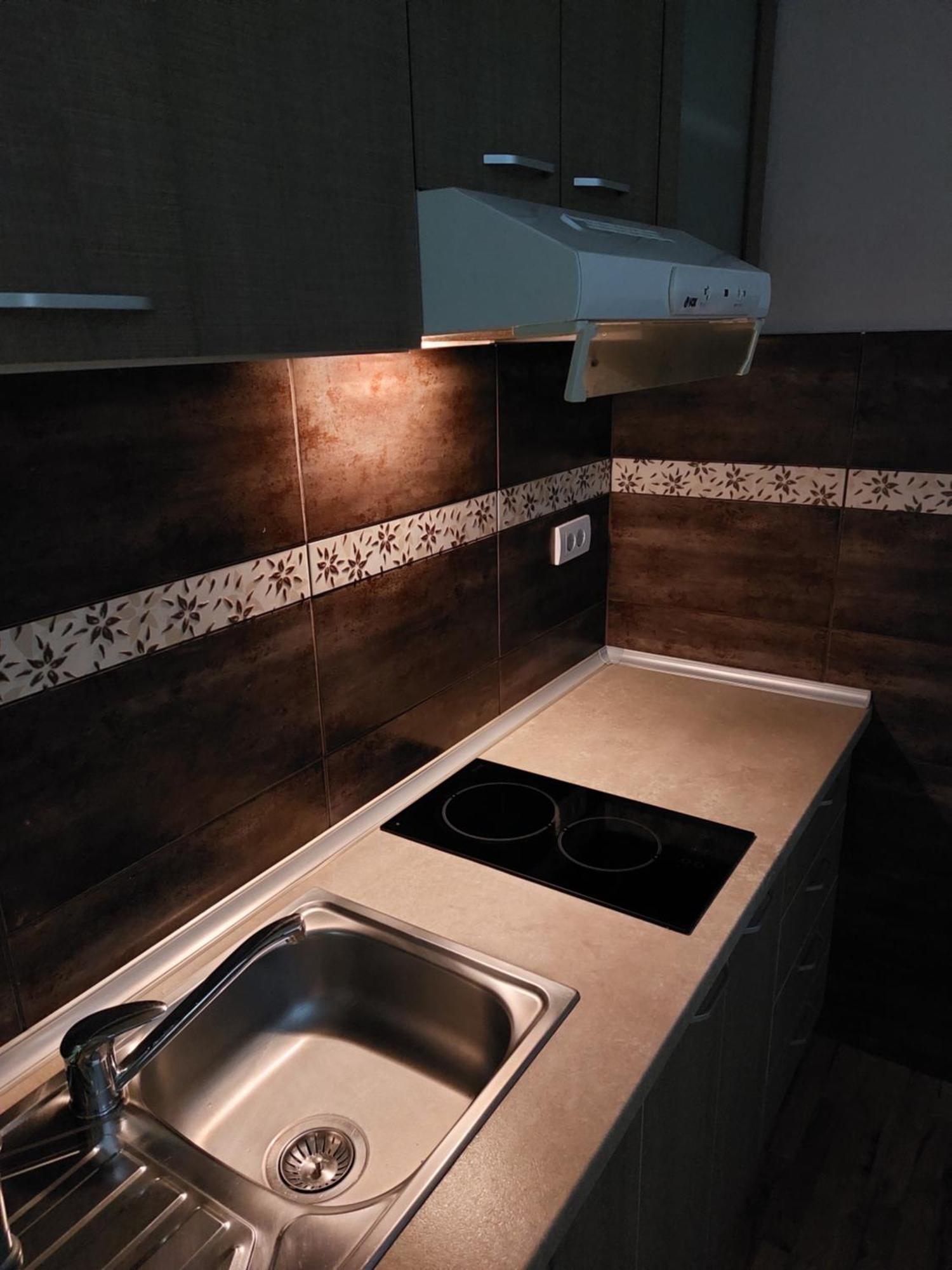 Apartmani Radulovic Vrnjačka Banja Rom bilde