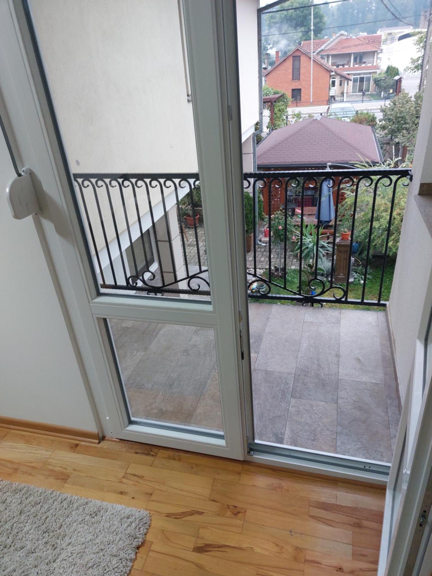 Apartmani Radulovic Vrnjačka Banja Rom bilde