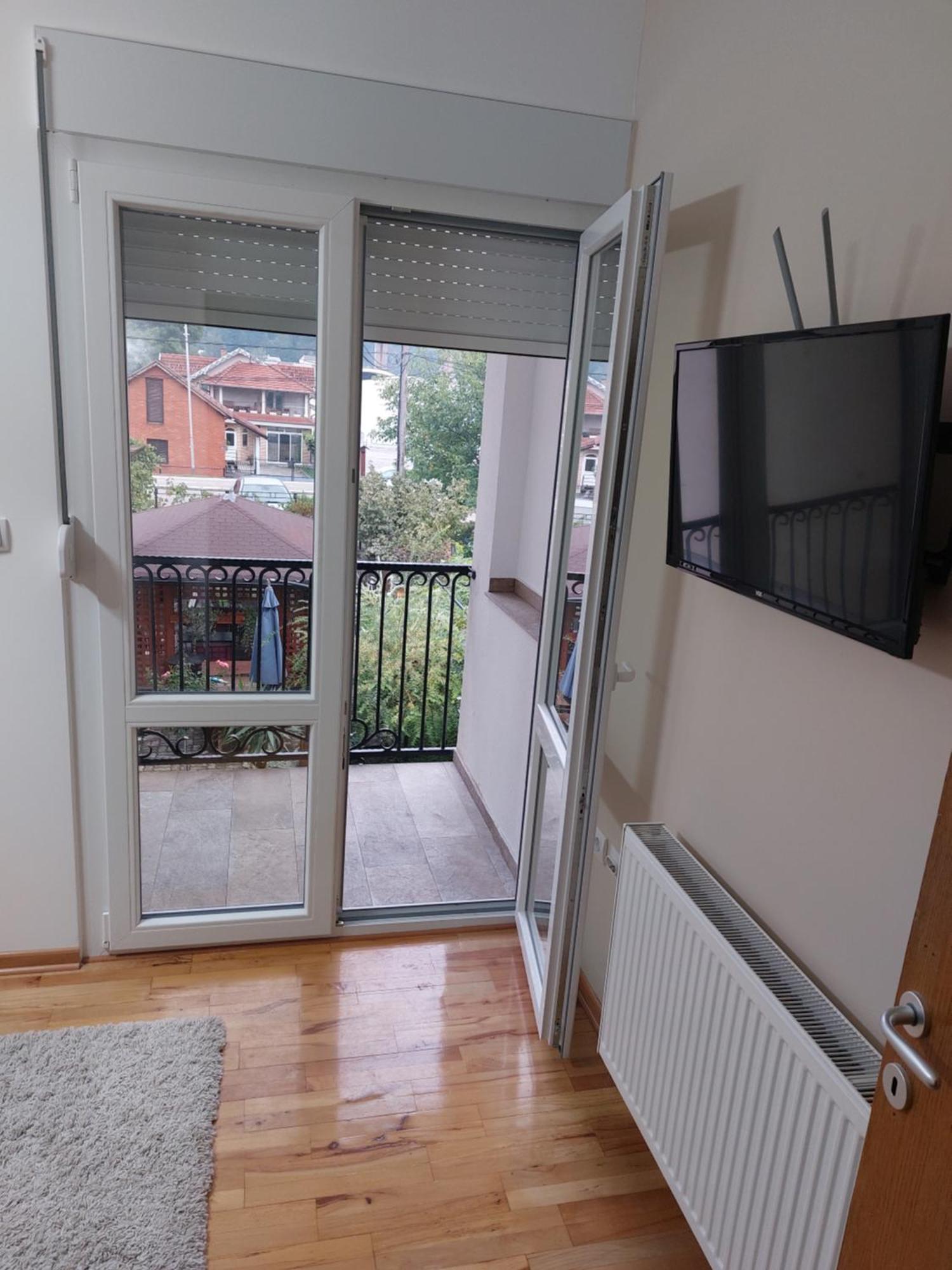 Apartmani Radulovic Vrnjačka Banja Rom bilde