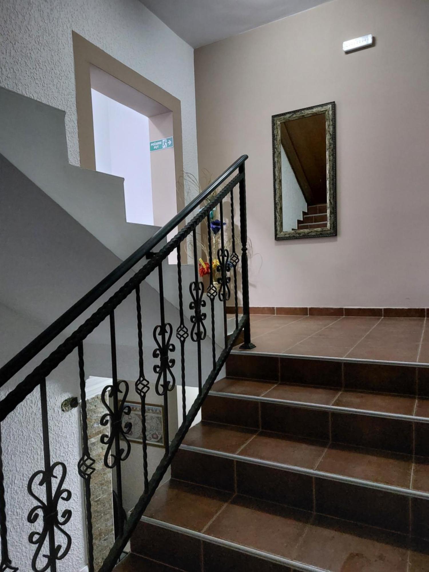 Apartmani Radulovic Vrnjačka Banja Rom bilde