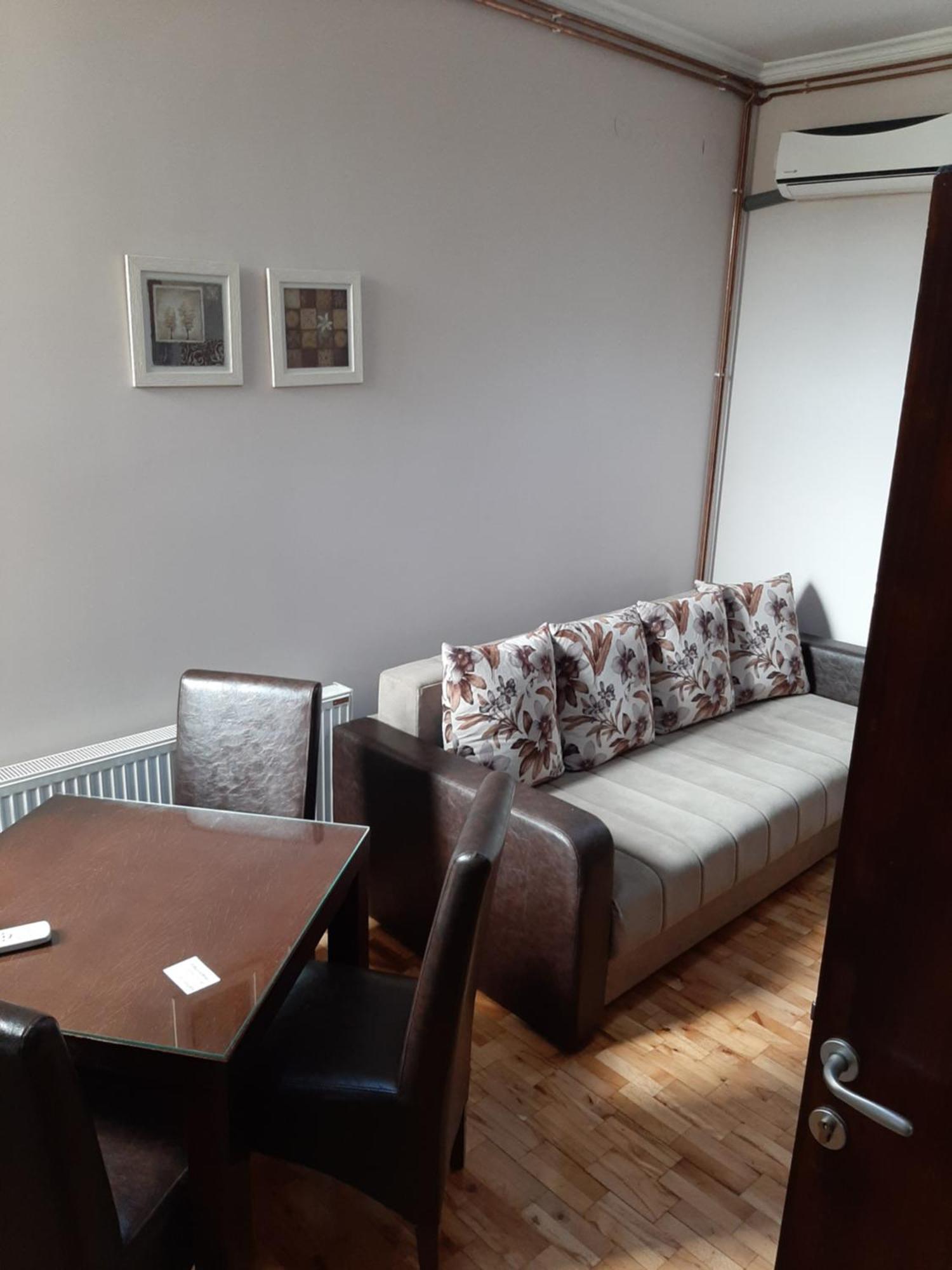 Apartmani Radulovic Vrnjačka Banja Rom bilde