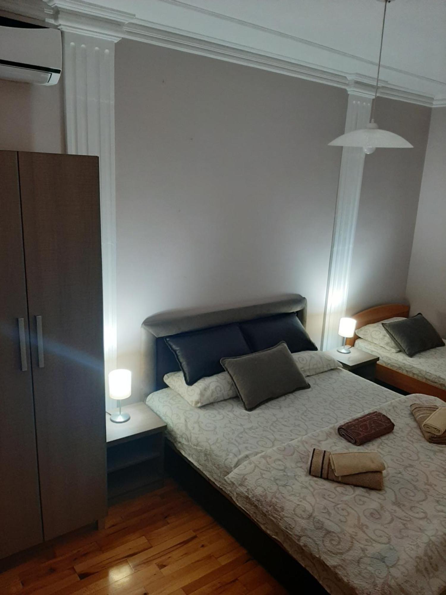Apartmani Radulovic Vrnjačka Banja Rom bilde