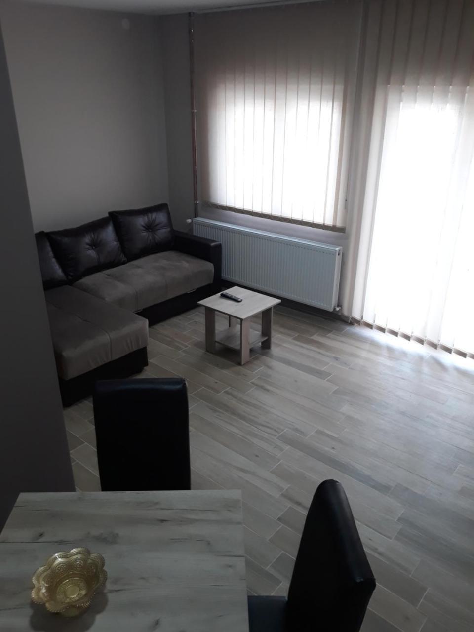 Apartmani Radulovic Vrnjačka Banja Eksteriør bilde