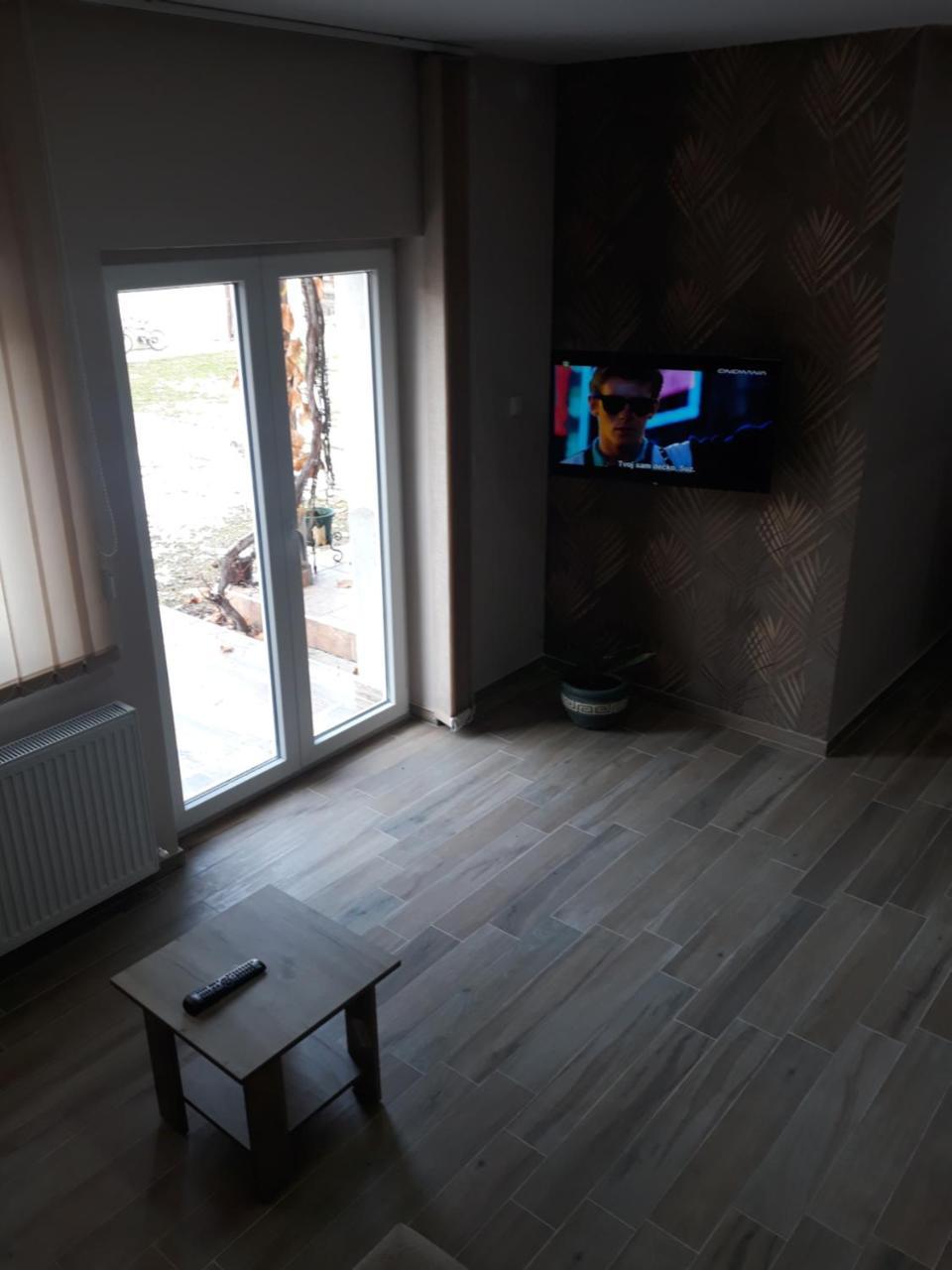 Apartmani Radulovic Vrnjačka Banja Eksteriør bilde