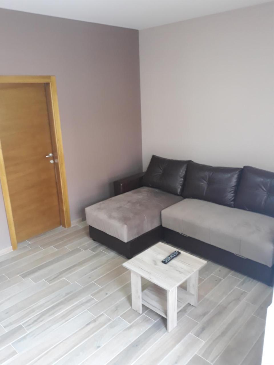 Apartmani Radulovic Vrnjačka Banja Eksteriør bilde