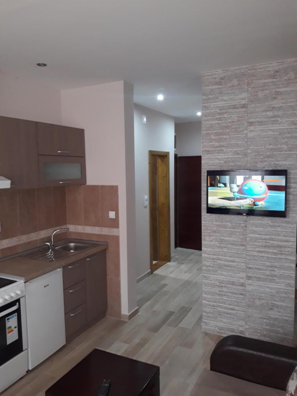 Apartmani Radulovic Vrnjačka Banja Eksteriør bilde