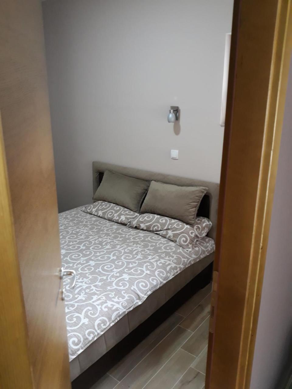 Apartmani Radulovic Vrnjačka Banja Eksteriør bilde