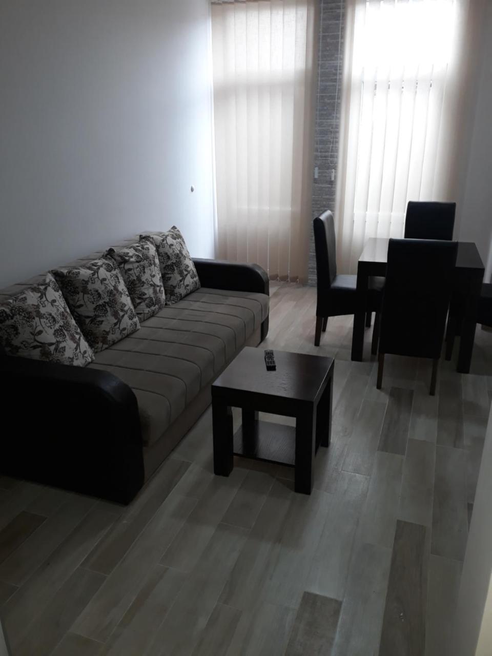 Apartmani Radulovic Vrnjačka Banja Eksteriør bilde