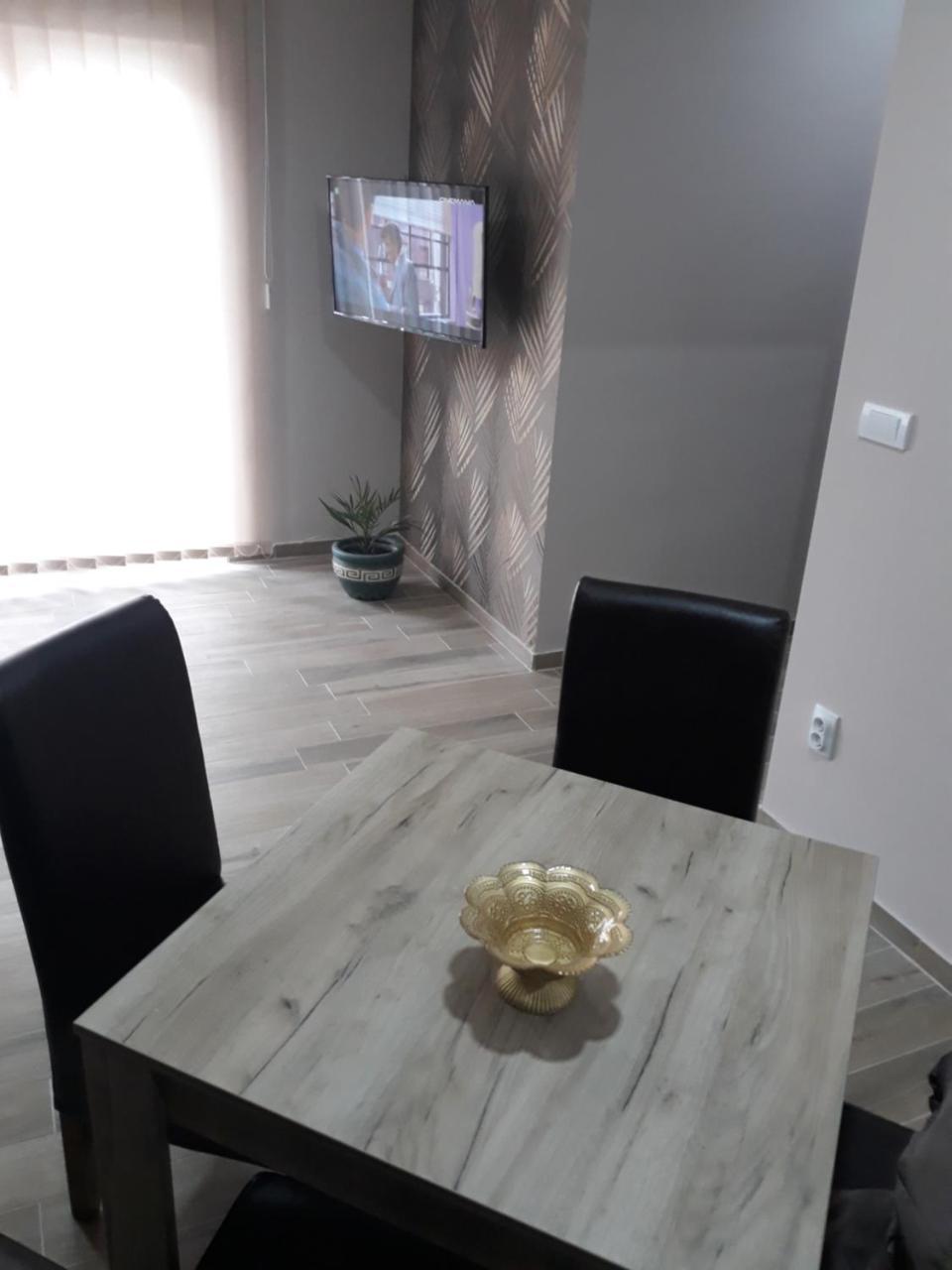 Apartmani Radulovic Vrnjačka Banja Eksteriør bilde
