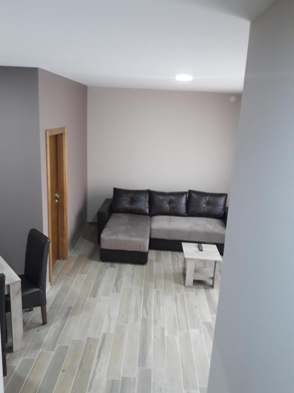 Apartmani Radulovic Vrnjačka Banja Eksteriør bilde
