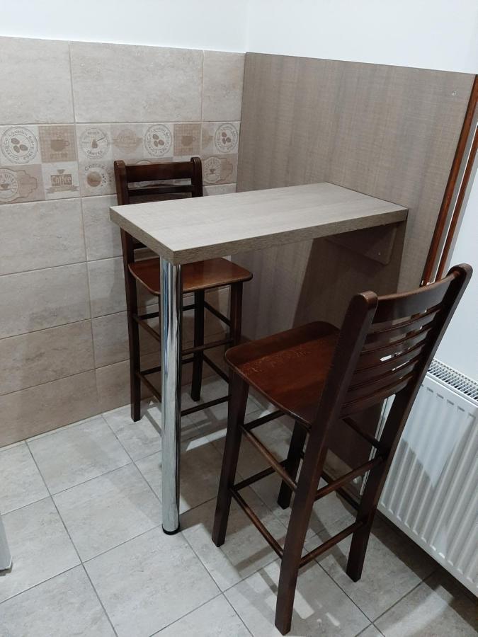 Apartmani Radulovic Vrnjačka Banja Eksteriør bilde