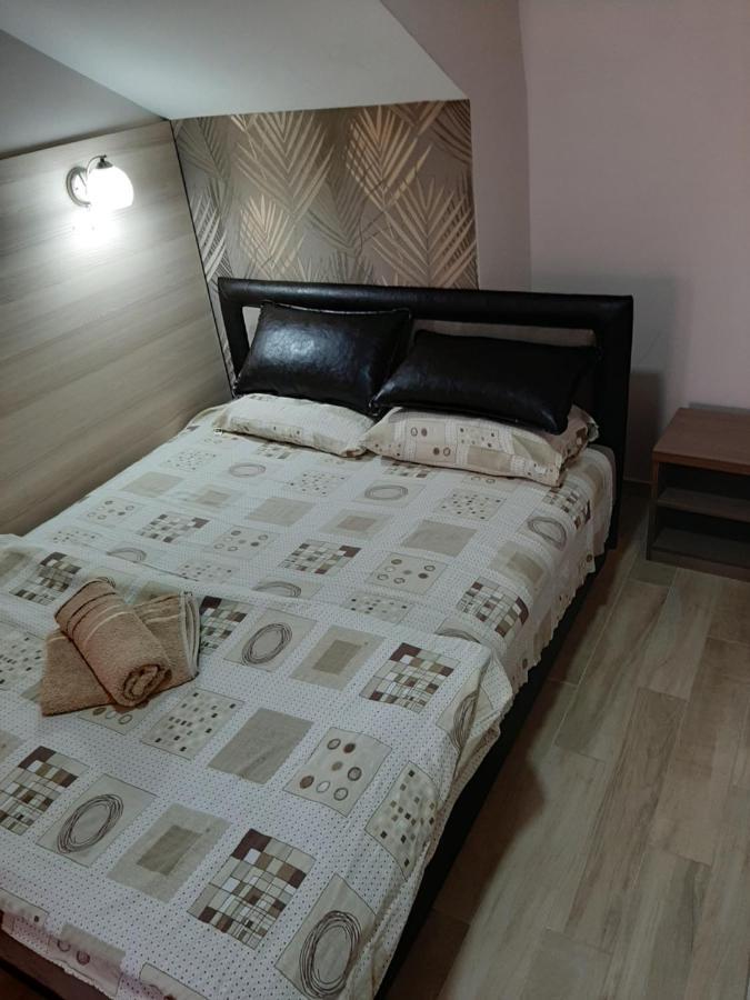 Apartmani Radulovic Vrnjačka Banja Eksteriør bilde